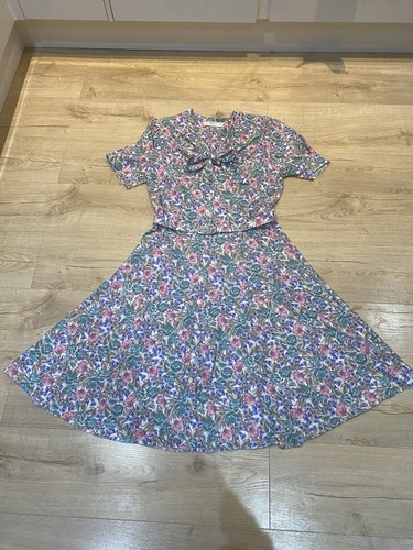 Vintage michael floral - michael,