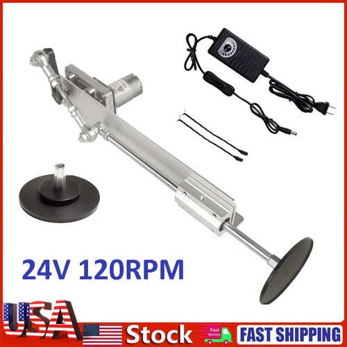 Electric reciprocating linear - reciprocating,