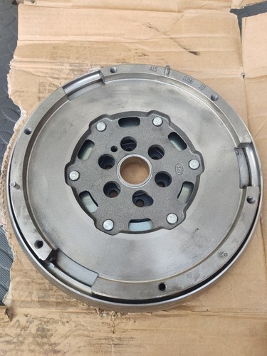 New genuine luk dmf - , flywheel