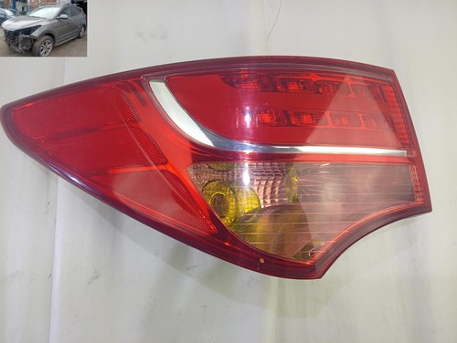 Light rear passenger - light,