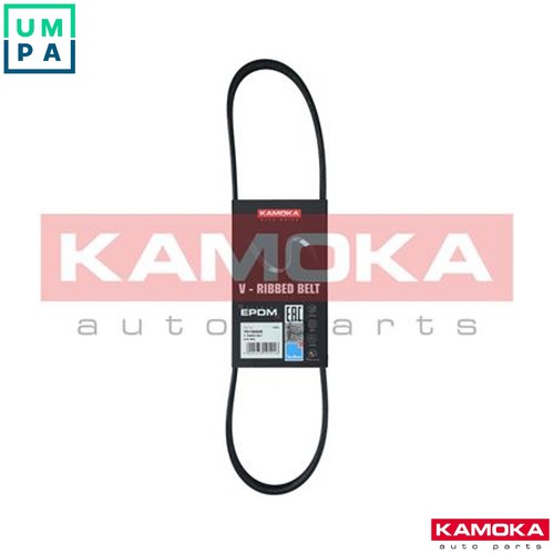 Vribbed belt 7016009 for - vribbed,