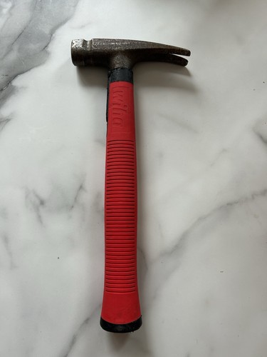 Wiha electricians hammer - electricians,