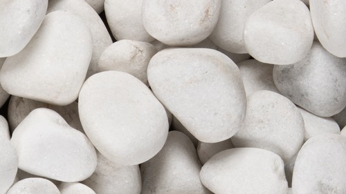 Gravel chippings pebbles - gravel,,