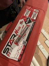 RUBI Star 51 PLATINUM Manual