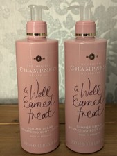 Champneys Body Lotion -