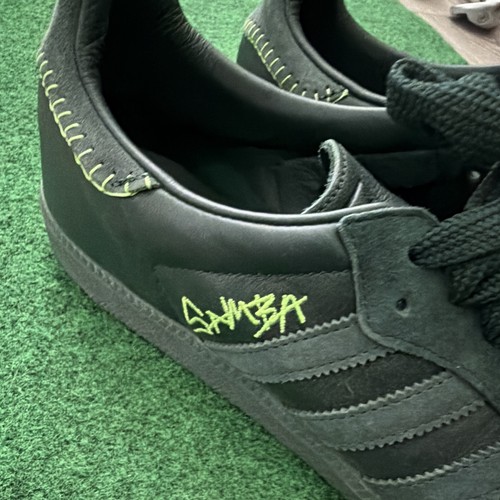 Adidas samba jonah hill men - jonah,