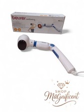 Beurer Wellbeing Infrared Massager with Heat And Vibration MG40