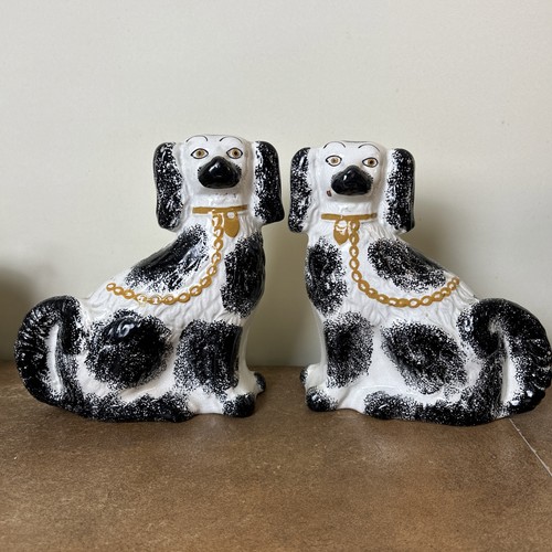 Antique pair victorian - antique,,