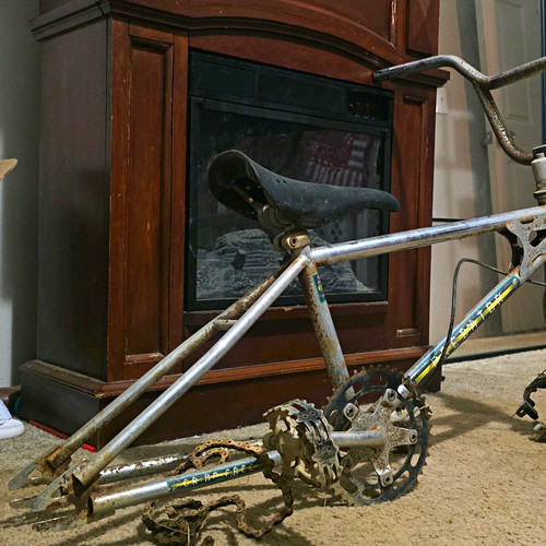 Predator freestyle vintage old - predator,