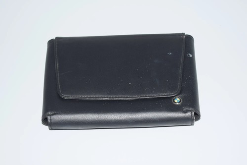 Bmw e39 servicebuch - e39, 0157686