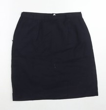 Trutex Womens Blue Cotton