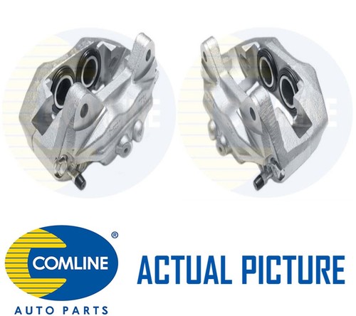 Brake caliper pair pcs - brake, 2