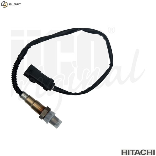 Lambda sensor 135326 for - lambda,