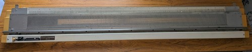 Knitmaster srp50 ribber - srp50,