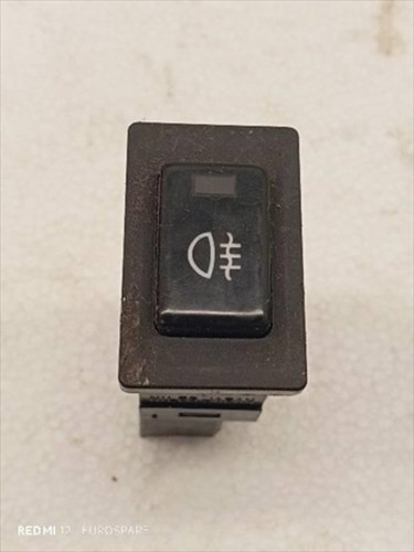 1712751 rear fog light switch