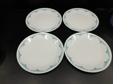 Corelle Garden Lace Turquoise