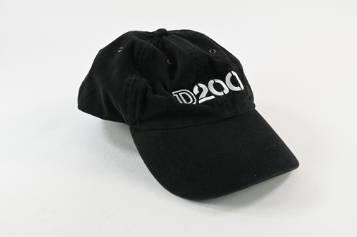Nikon d200 baseball - cap, one