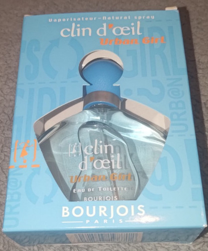 Bourjois paris clin oeil - paris,