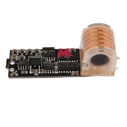 12v high frequency - dc, ac