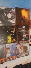 Job Lot Of Heavy Metal Vinyl