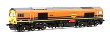 Dapol 005 rs1 class - dapol,