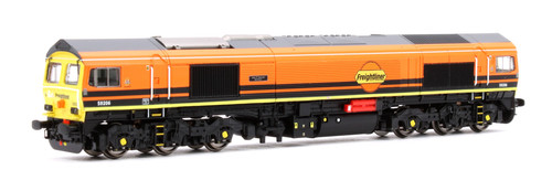 Dapol 005 rs1 - dapol, 206