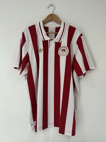 Olympiacos 100th anniversary - 100th,