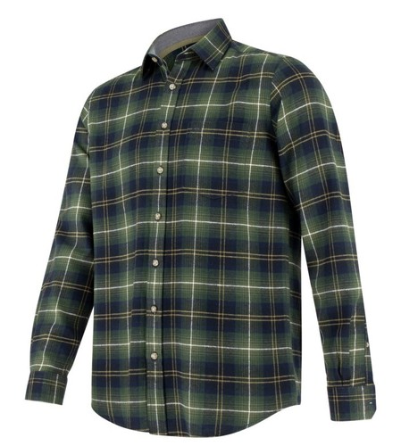 Hoggs fife pitmedden shirt - hoggs,