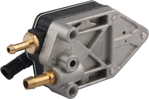 Fuel pump johnson - fuel,