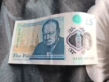 CHURCHILL 1974-1965 Polymer