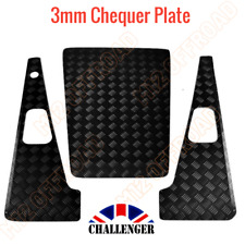 Defender Bonnet & Wings with