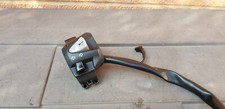 Honda CBR300 Left hand switch gear - LH switch - Horn - Indicators - high/low be