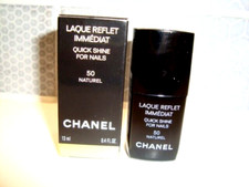 NEW AUTH Chanel QUICK SHINE