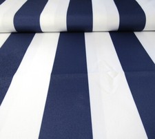 Stripes Outdoor Canvas