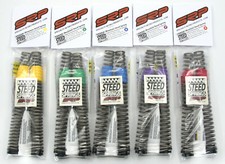 Mountain Steed Springs by SRP