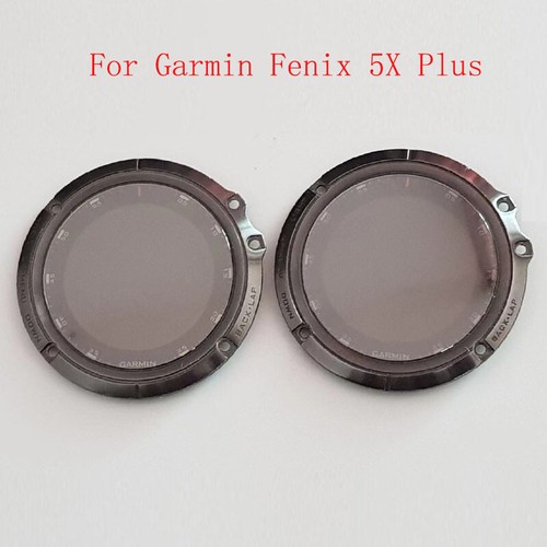 New for garmin - fenix, plus