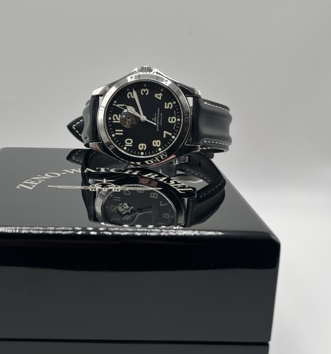 Zeno watch basel open - zeno,