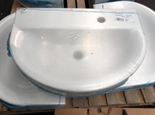 Ideal Standard Concept Space 550mm Wide 1TH - Basin Only - E167801