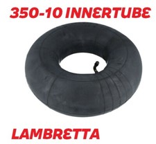 VESPA INNER TUBE. 350 X 10 