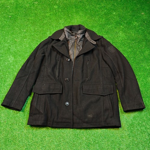 Camel active jacket mens - active, 48