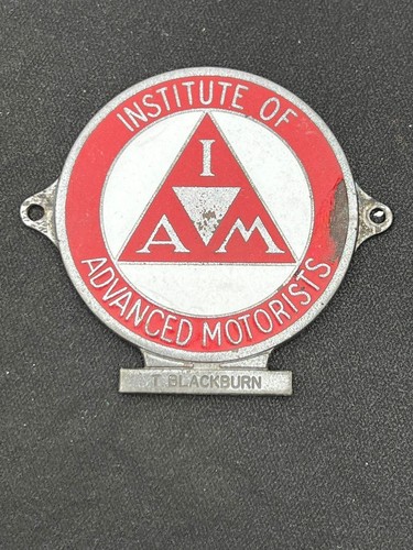 Iam institute advanced - iam,