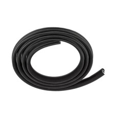 Fitt For BMW 3 SERIES E90 LCI E91 DOOR APERTURE WEATHERSTRIP 51727247258 