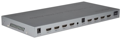 Hdmi matrix 4x4 - 2.0,