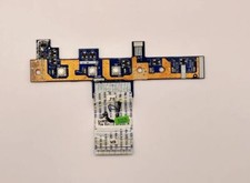 Button Power Supply Board Power Button Cable Packard Bell TH36 – AV-107FR PAWF7