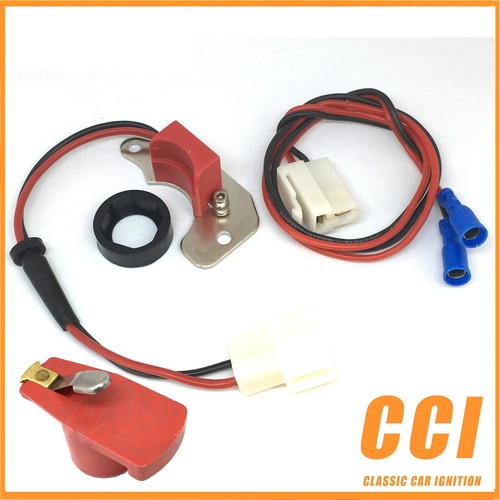 Cci ford cross flow - ford,