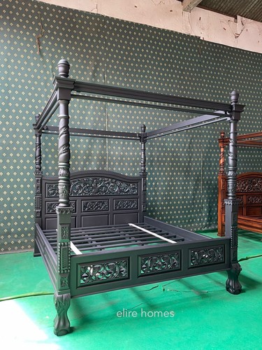 Gothic dead black king - gothic,