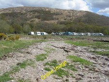 Photo 12x8 Resipole Caravan