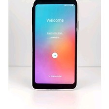 LG G7 ThinQ LMG710EM - 64GB -