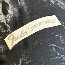 fender stratocaster Guitar