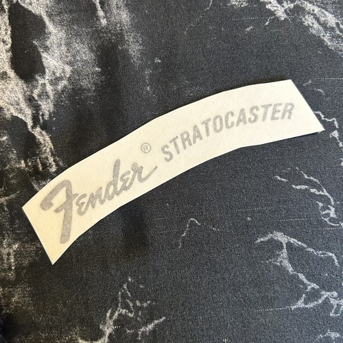 Fender stratocaster guitar - stratocaster,